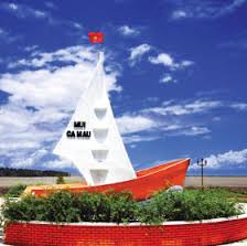 เที่ยวจังหวัดก่าเมา เมืองใต้สุดของเวียดนาม